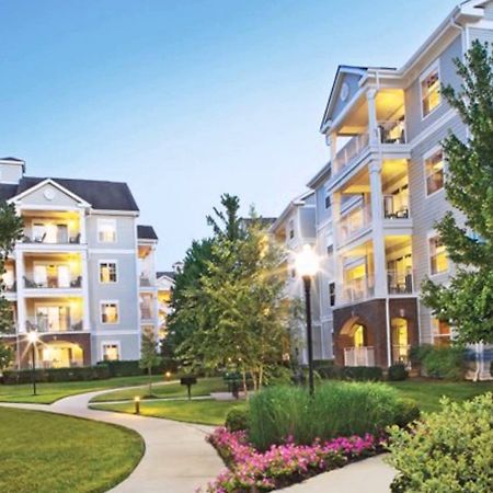 Club Wyndham Нашвілл Екстер'єр фото