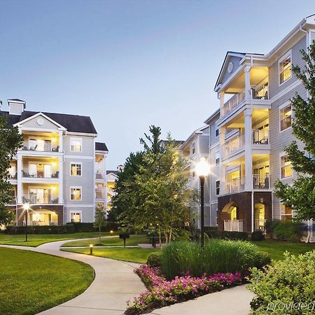 Club Wyndham Нашвілл Екстер'єр фото