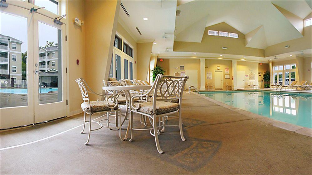 Club Wyndham Нашвілл Екстер'єр фото